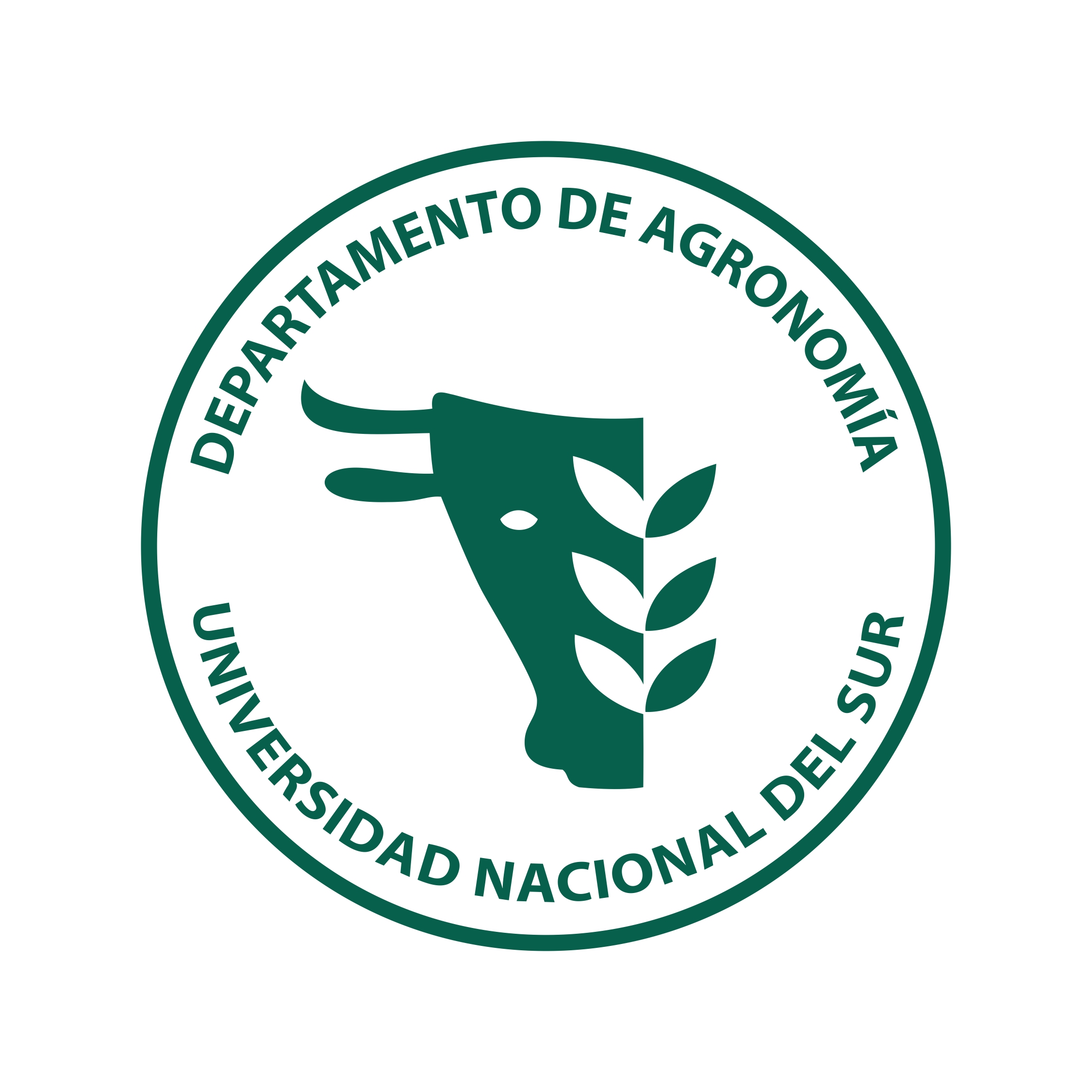 Logo Agronomía UNaM