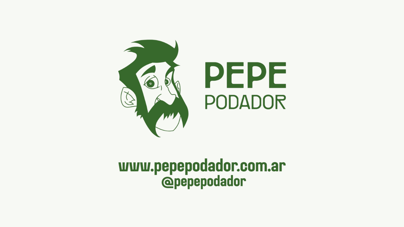 Pepe Podador
