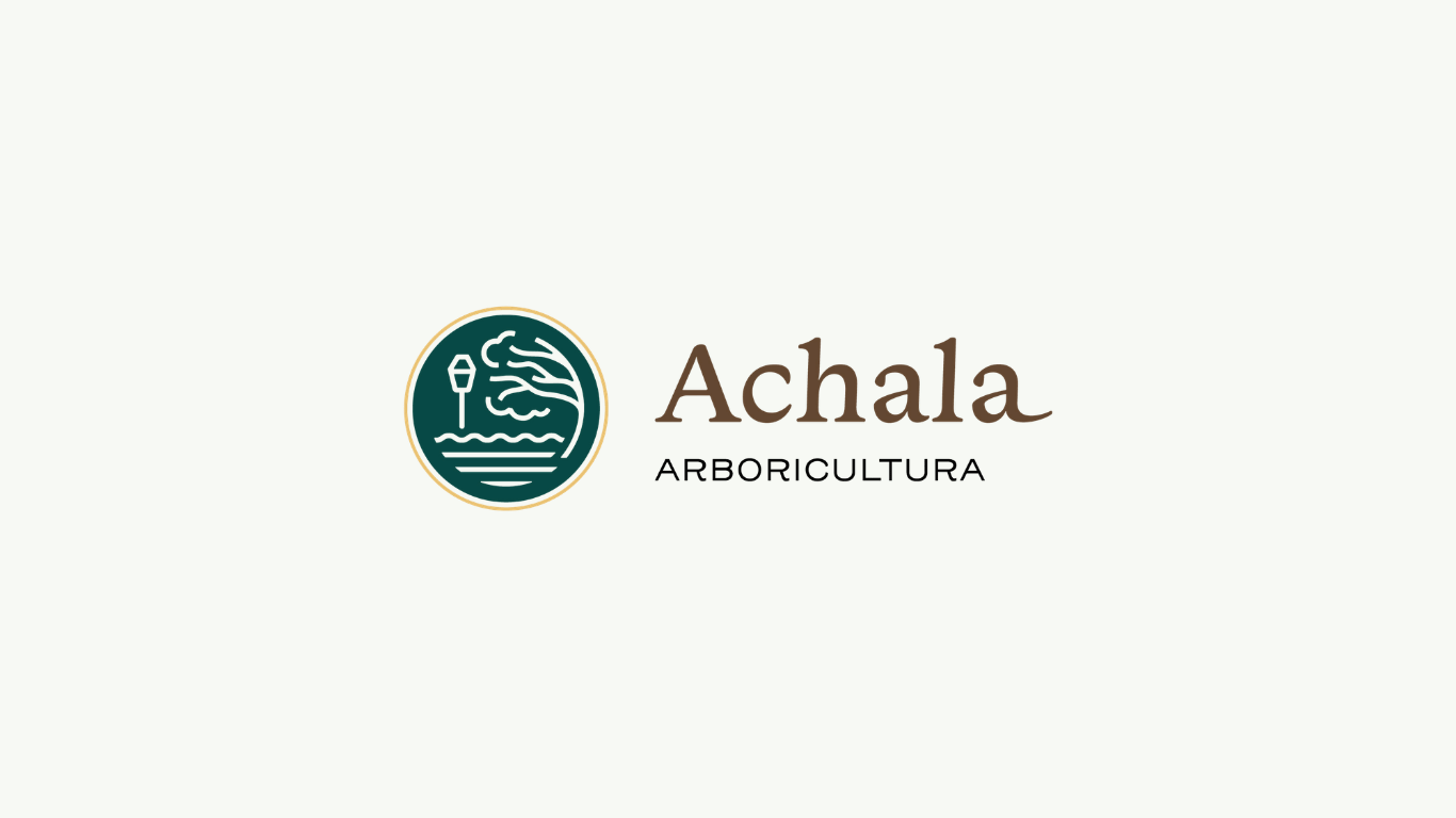 Achala Arboricultura