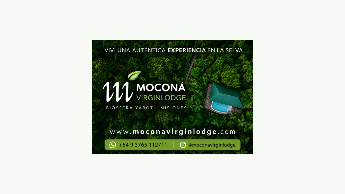 Moconá