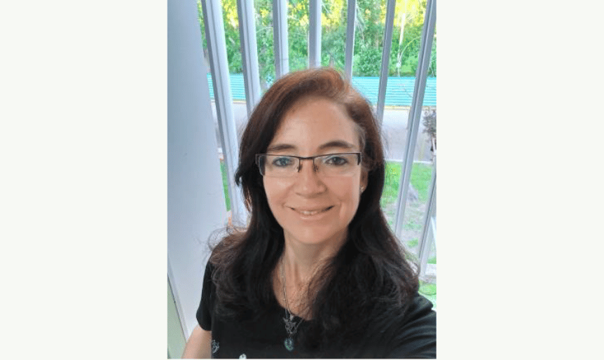 Claudia Martinez