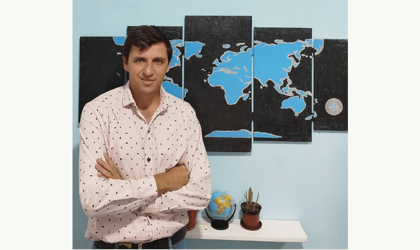 Alejandro Vargas