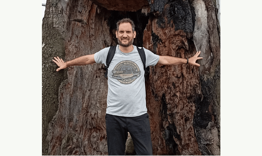 Damián Castro