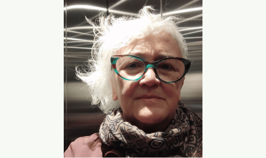 María Angélica Di Giacomo