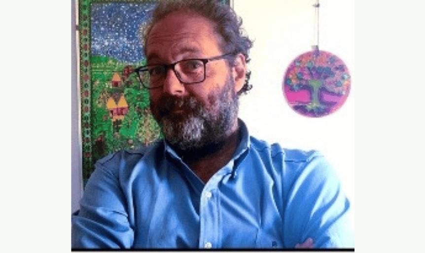 Adriano Arach