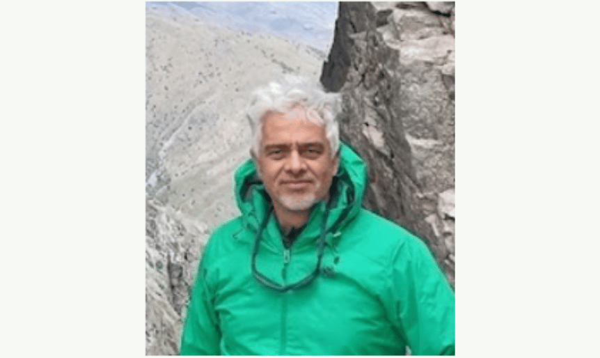 Ramiro Vicente