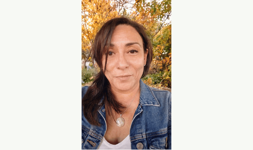 Veronica Andrea Radin